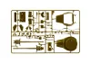 Italeri 90mm GMC M36B1
