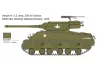 Italeri 90mm GMC M36B1