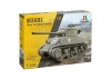 Italeri 90mm GMC M36B1