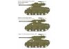 Italeri 90mm GMC M36B1