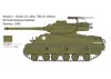 Italeri 90mm GMC M36B1