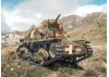 Italeri Carro Armato L6/40