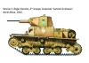 Italeri Carro Armato L6/40