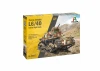 Italeri Carro Armato L6/40