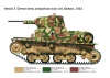 Italeri Carro Armato L6/40