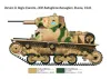 Italeri Carro Armato L6/40