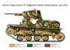 Italeri Carro Armato L6/40