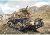 Italeri Carro Armato L6/40