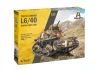 Italeri Carro Armato L6/40