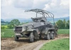 Italeri Sd.Kfz. 232. 6 Rad