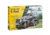 Italeri Sd.Kfz. 232. 6 Rad