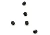 Tamiya 4X4mm Grub Screw (5Pcs)