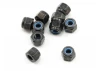 Tamiya 3mm Lock Nut For 43532