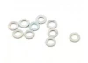 Tamiya 4mm Washer (Bf2X10) For 44050