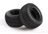 Tamiya Rear Tyre For 58346/58452