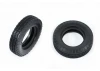 Tamiya Front Tires (2 Pcs) For 58441