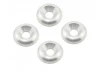 Tamiya 3mm Rosette Washer (4Pcs)