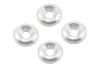 Tamiya 3mm Rosette Washer (4Pcs)
