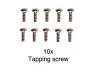 Tamiya 3X8mm Tapping Screw