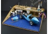 Italeri A3 Modelling Work Station