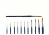 Italeri 2 Brush W Sable Type