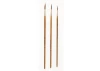 Italeri 2 Brush W Sable Type