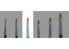 Italeri 0 Brush Synthetic Flat Single Pack
