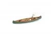 1:16 The Indian Girl Canoe