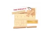 1:16 The Indian Girl Canoe
