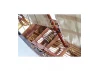 Artesania New H.M.S. EndeavourS Longboat****