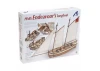 Artesania New H.M.S. EndeavourS Longboat****