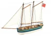 Artesania New H.M.S. EndeavourS Longboat****