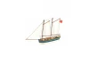 Artesania New H.M.S. EndeavourS Longboat****