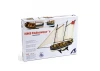 Artesania New H.M.S. EndeavourS Longboat****