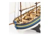 Artesania New H.M.S. EndeavourS Longboat****