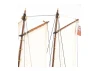 Artesania New H.M.S. EndeavourS Longboat****