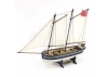 Artesania New H.M.S. EndeavourS Longboat****