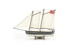 Artesania New H.M.S. EndeavourS Longboat****