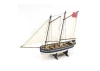 Artesania New H.M.S. EndeavourS Longboat****