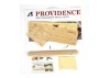 Artesania Providence - New Englands Whale
