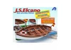 1/35 J.S.Elcano - Lifeboat