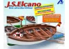 1/35 J.S.Elcano - Lifeboat