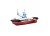 Artesania Tug Boat Atlantic With ABS Hull