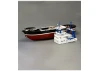 Artesania Tug Boat Atlantic With ABS Hull