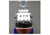 Artesania Tug Boat Atlantic With ABS Hull