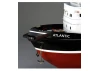 Artesania Tug Boat Atlantic With ABS Hull