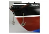 Artesania Tug Boat Atlantic With ABS Hull