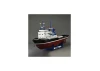 Artesania Tug Boat Atlantic With ABS Hull