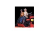 Set of 4 Wild West 1:12 Stagecoach Figures for AL20345