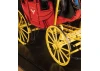 1:12 Stagecoach - Legend of the Wild West